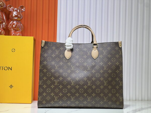 New Collection LV Bag 2055