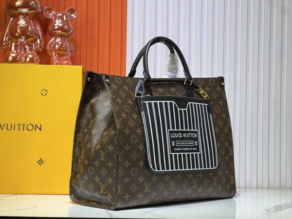 New Collection LV Bag 2055