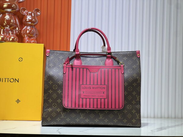 New Collection LV Bag 2055