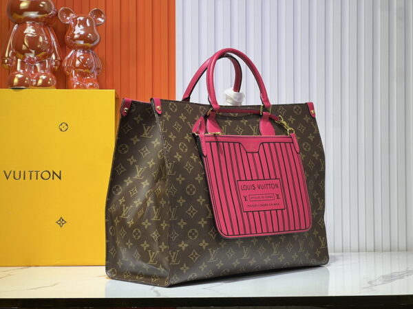 New Collection LV Bag 2055