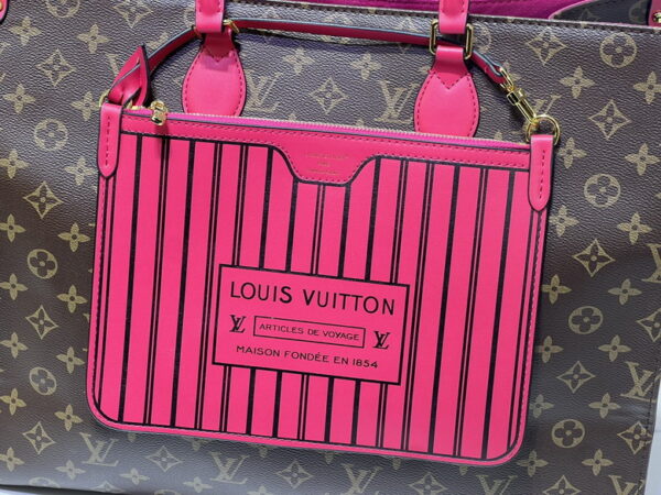 New Collection LV Bag 2055