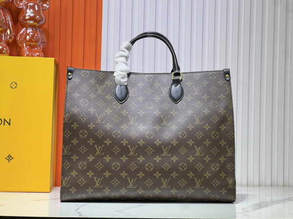 New Collection LV Bag 2055