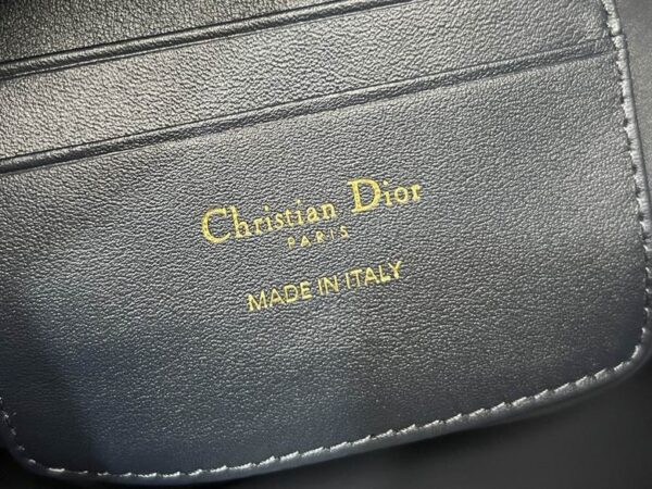 New Collection Dior Bag 337