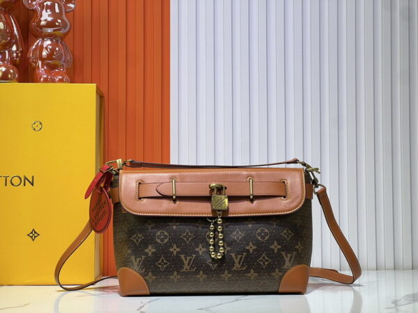 New Collection LV Bag 2057