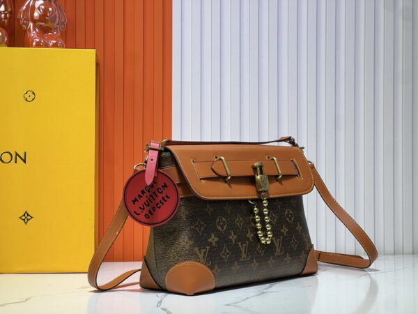 New Collection LV Bag 2057