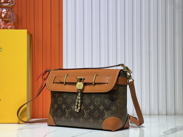 New Collection LV Bag 2057