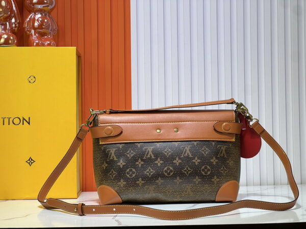 New Collection LV Bag 2057