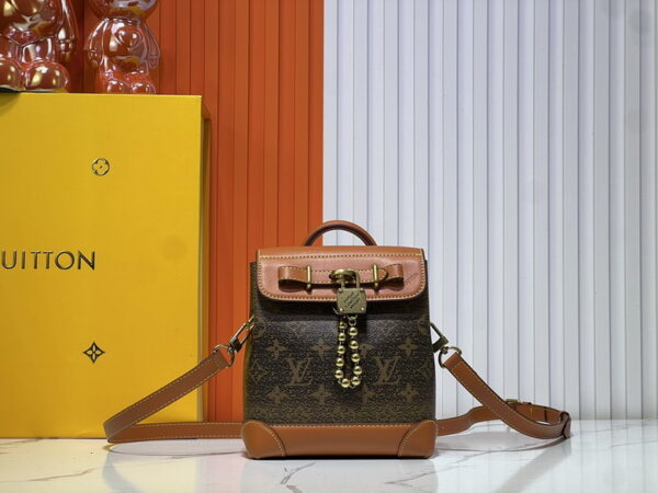 New Collection LV Bag 2058