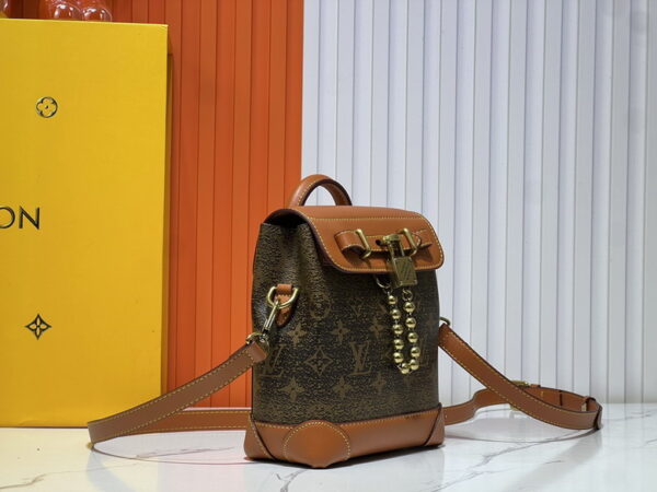 New Collection LV Bag 2058