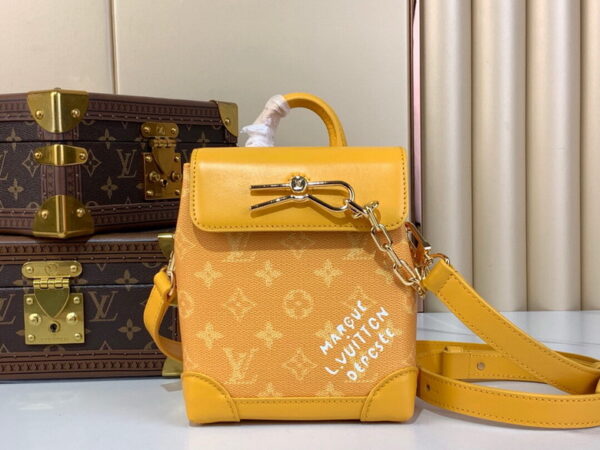 New Collection LV Bag 2063