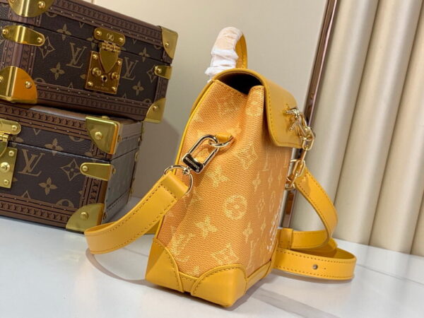 New Collection LV Bag 2063