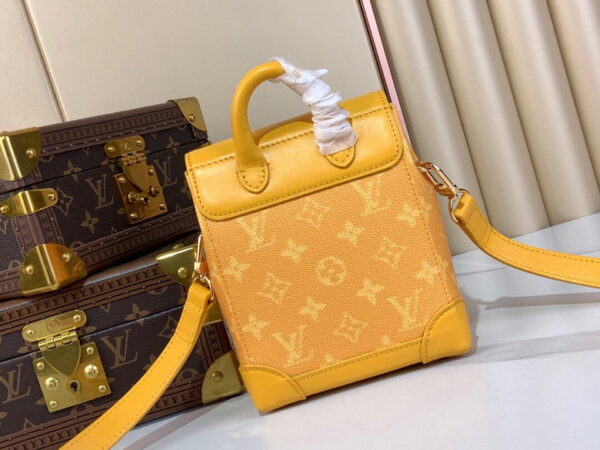 New Collection LV Bag 2063