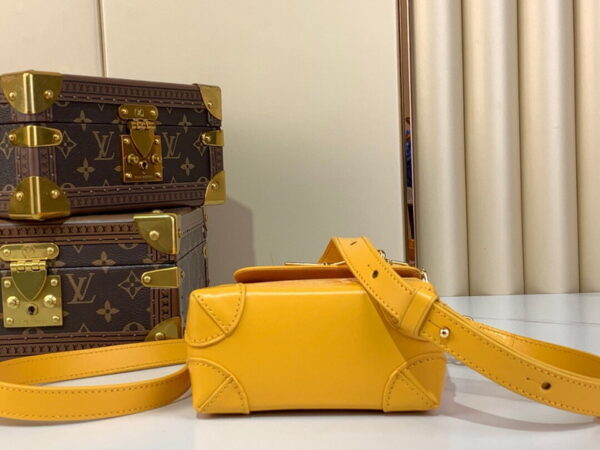 New Collection LV Bag 2063