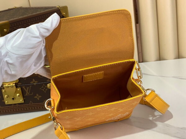 New Collection LV Bag 2063