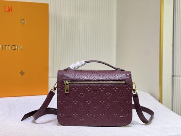 New Collection LV Bag 2024