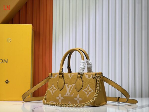 New Collection LV Bag 2022