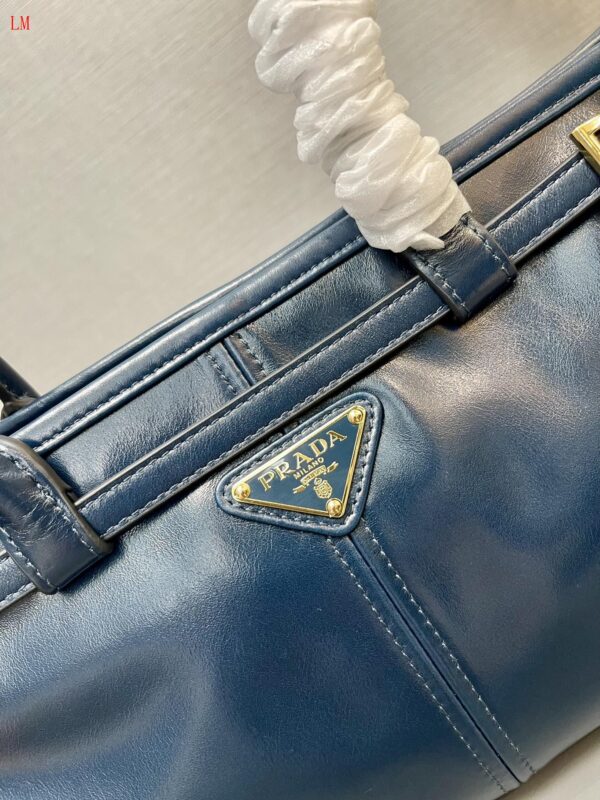 New Collection Prada Bag 144