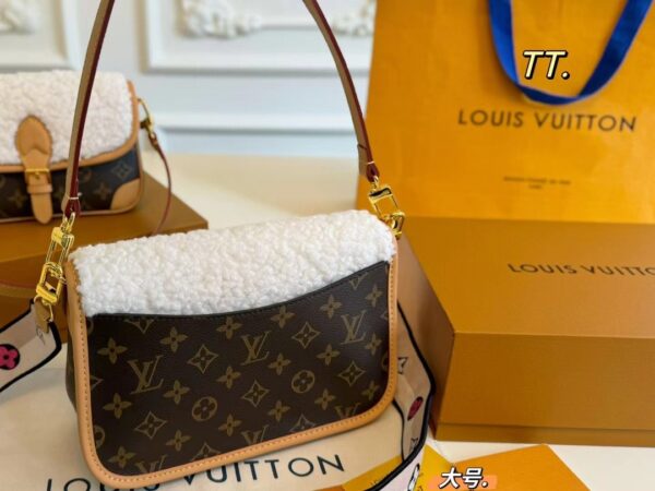 New Collection LV Bag 2017