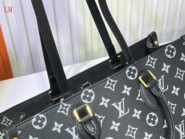 New Collection LV Bag 2026