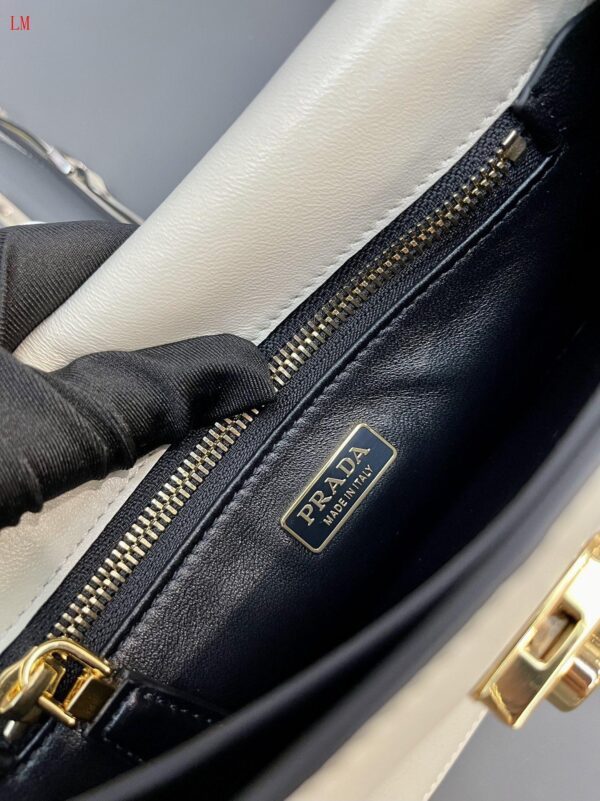 New Collection Prada Bag 146