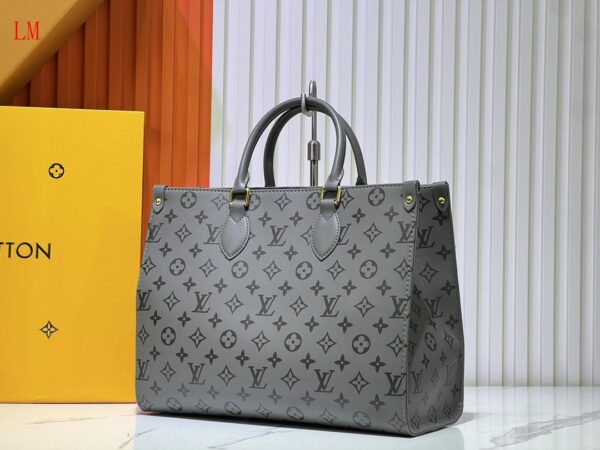 New Collection LV Bag 2026