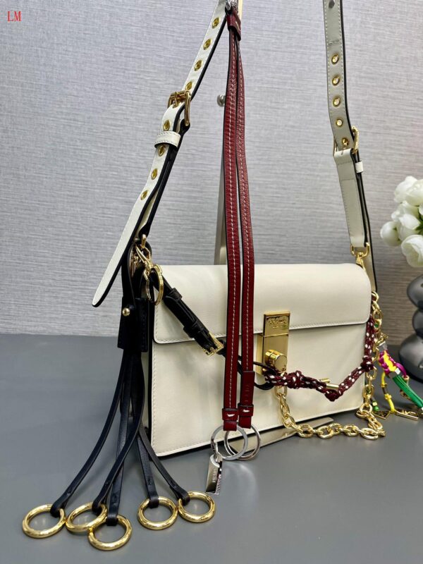 New Collection Prada Bag 146