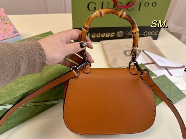 New Collection GC Bag 880