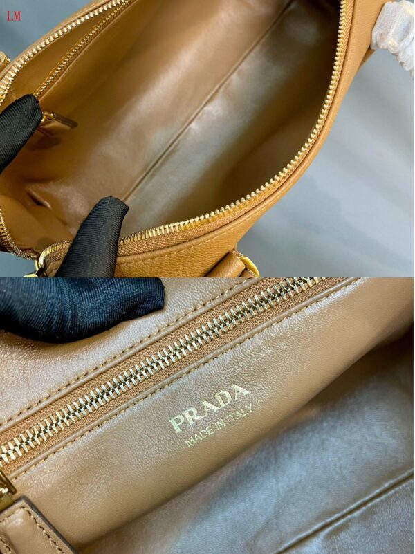 New Collection Prada Bag 139