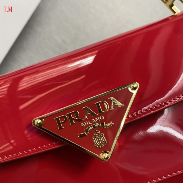 New Collection Prada Bag 160