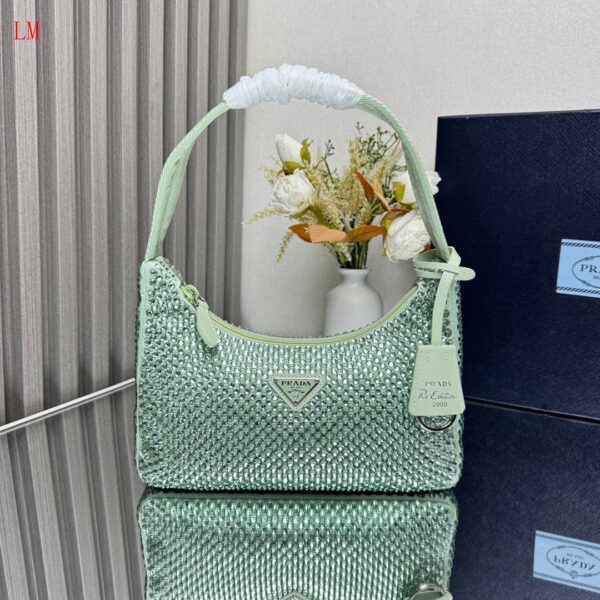 New Collection Prada Bag 150