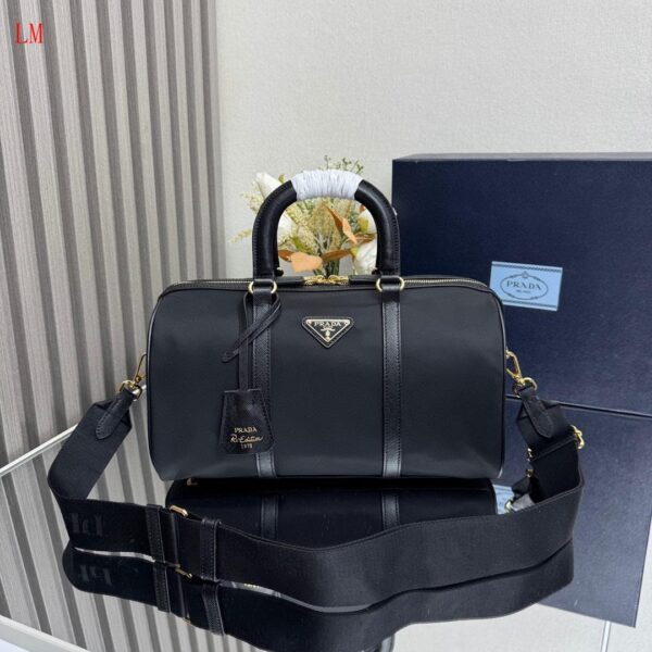 New Collection Prada Bag 140