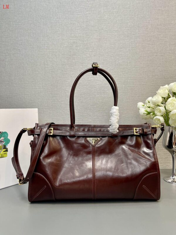 New Collection Prada Bag 143