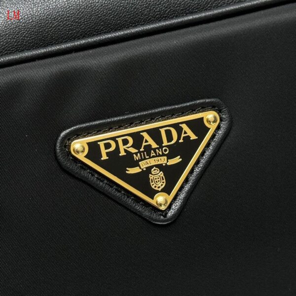 New Collection Prada Bag 155