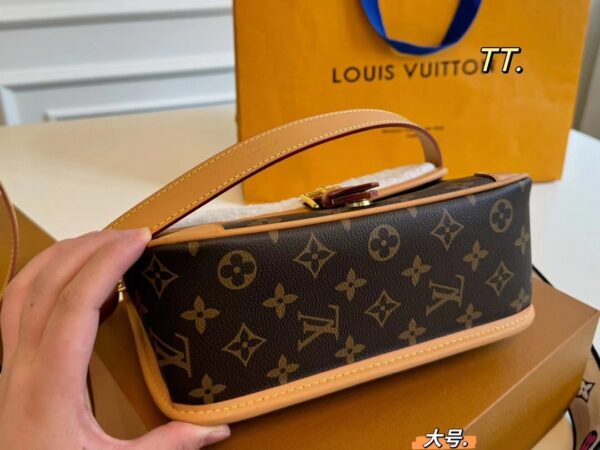 New Collection LV Bag 2017