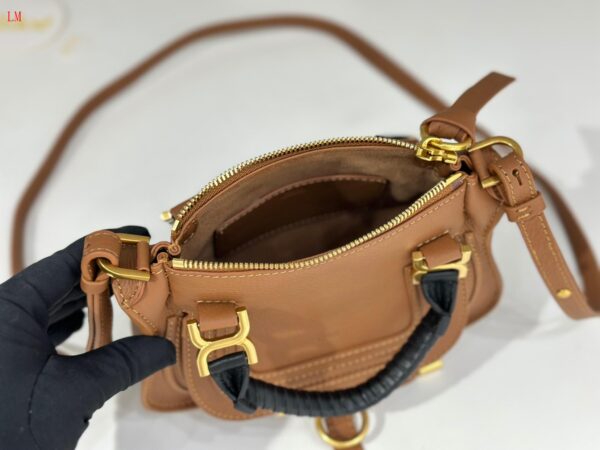 New Collection Chloe Bag 031