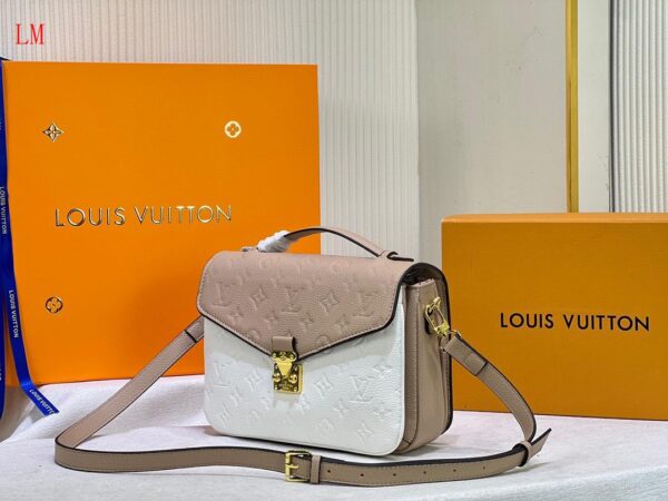 New Collection LV Bag 2025