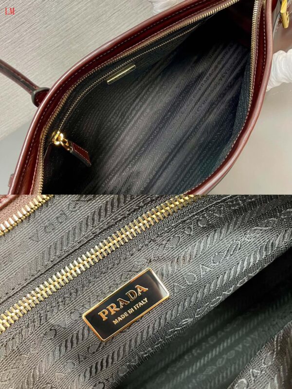 New Collection Prada Bag 143