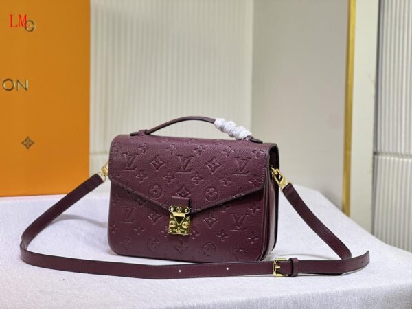 New Collection LV Bag 2024