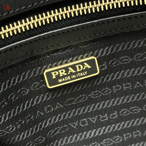 New Collection Prada Bag 155