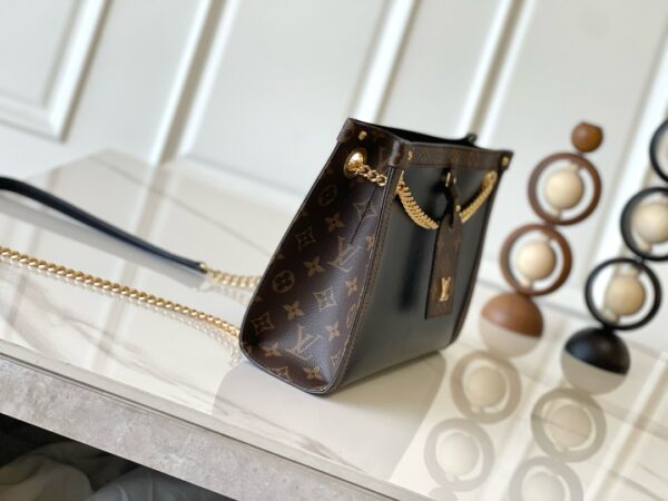 New Collection LV Bag 2047