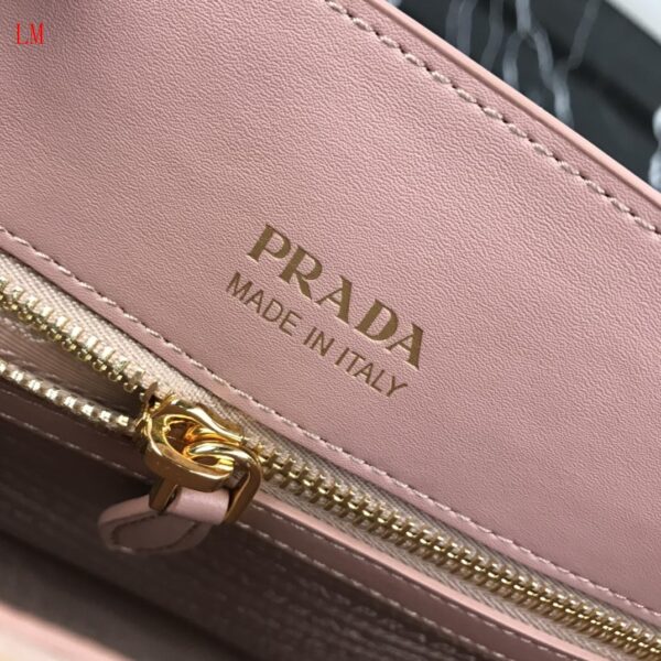 New Collection Prada Bag 151