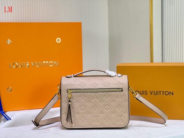 New Collection LV Bag 2025