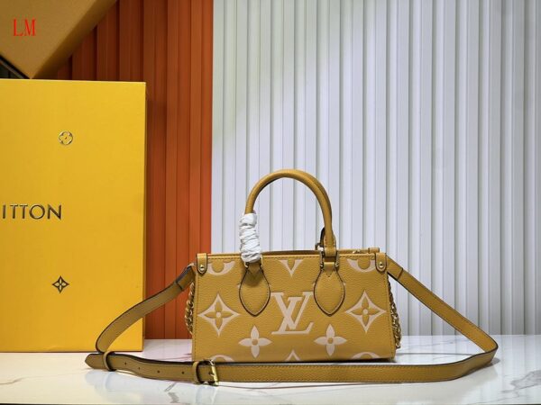 New Collection LV Bag 2022