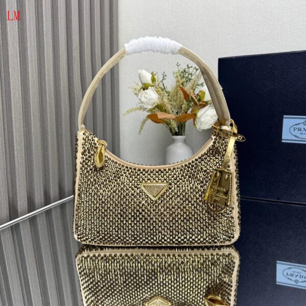 New Collection Prada Bag 150