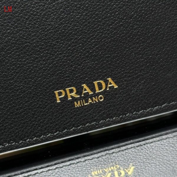 New Collection Prada Bag 159