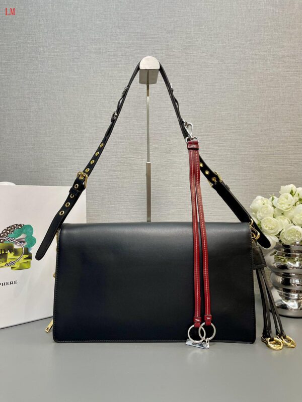 New Collection Prada Bag 145