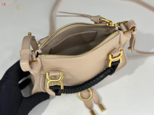 New Collection Chloe Bag 031