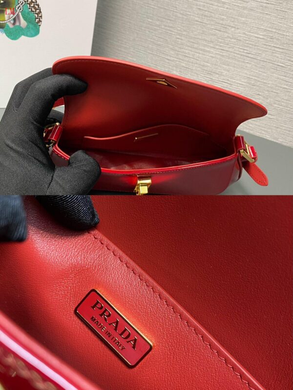 New Collection Prada Bag 160