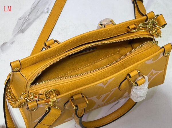 New Collection LV Bag 2022