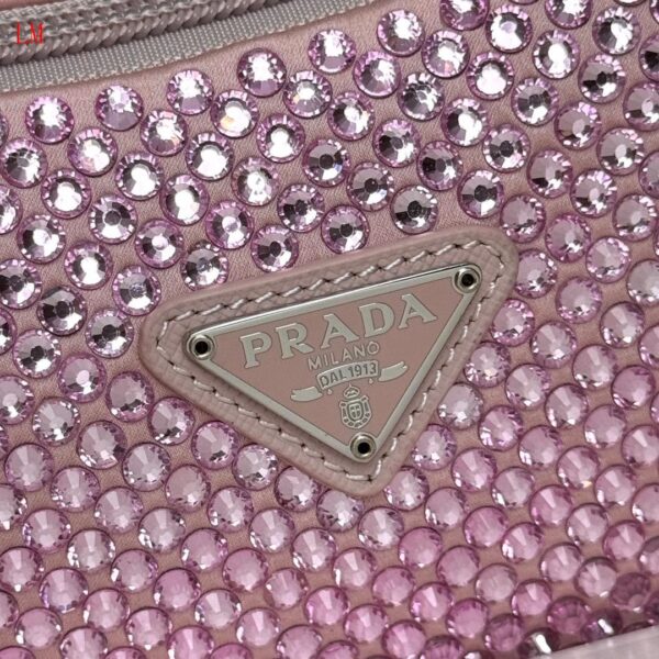 New Collection Prada Bag 150